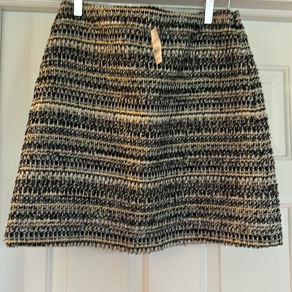 New skirt from Loft